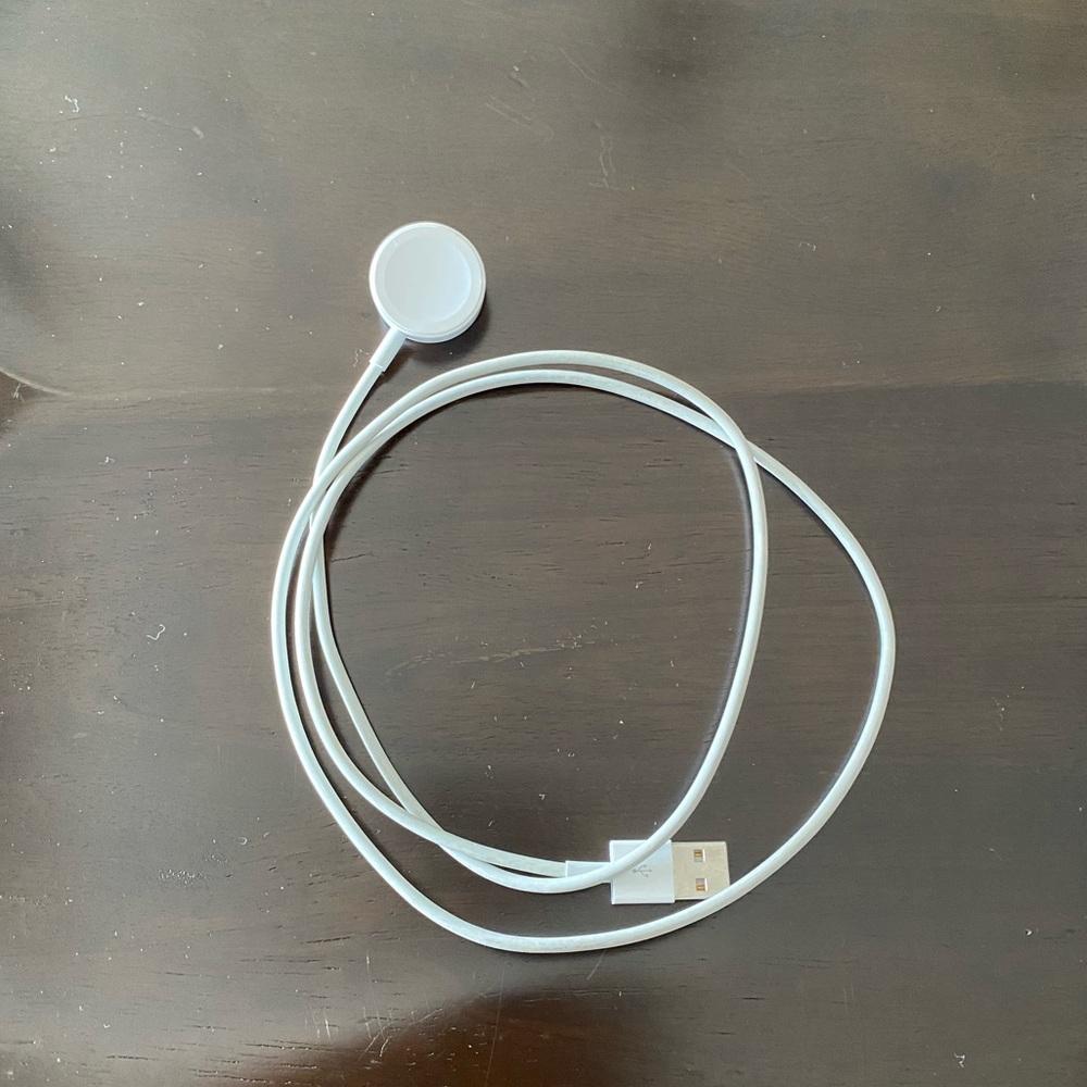Apple Watch Charging Cable
